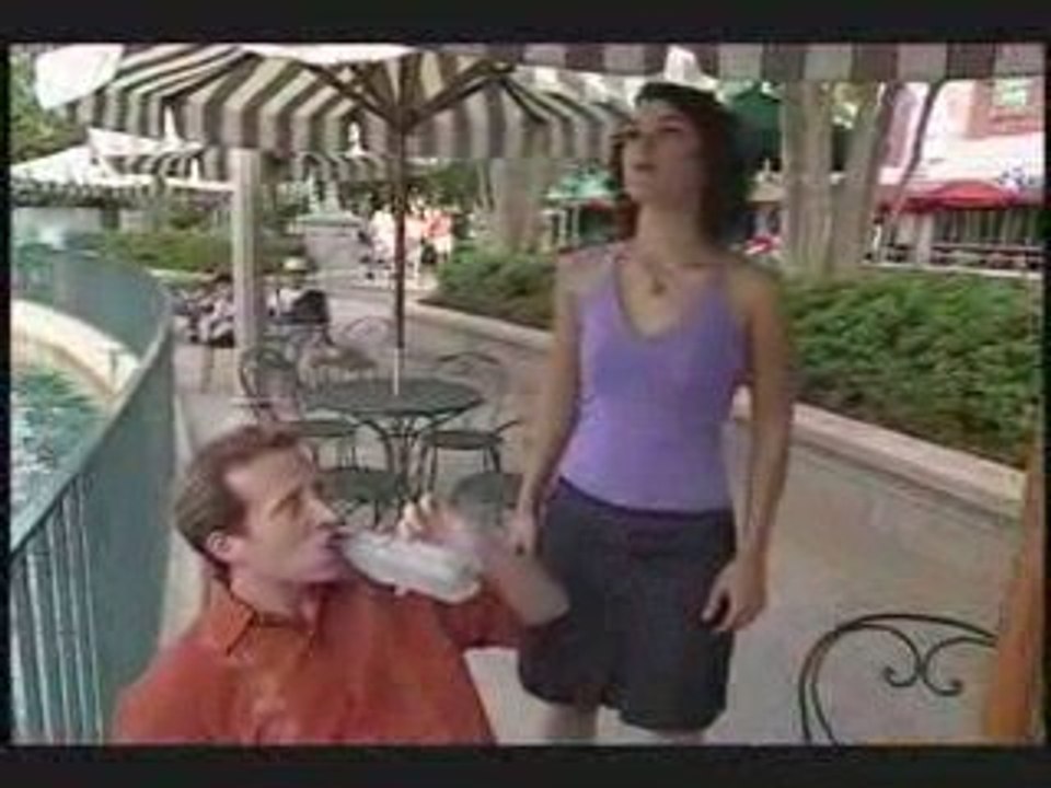 WDW - The Happiest Celebration On Earth - Part2