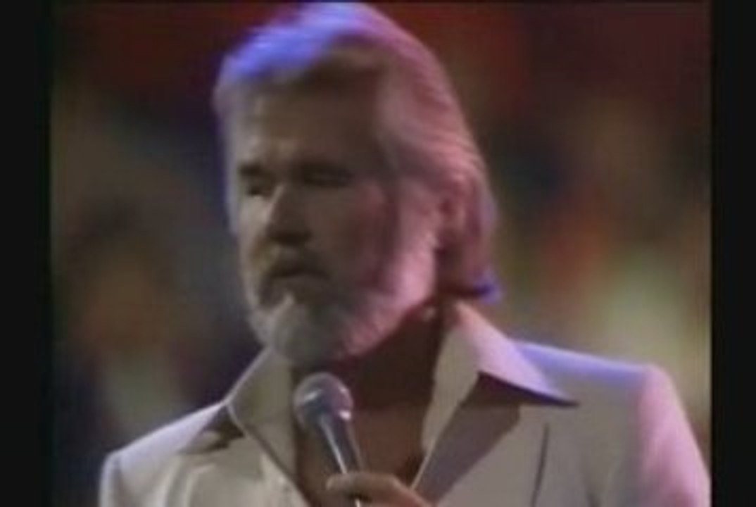Kenny Rogers - Lady