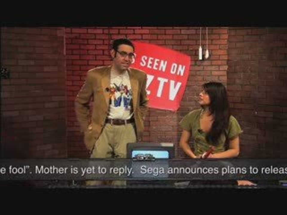 ButtonMashers Season 2 - Episode 1