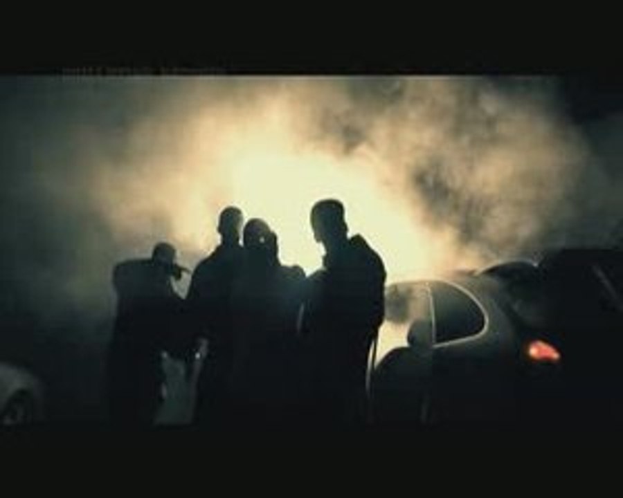 LA REZ - HUSTLER - EXTRAIT DE BARIO PLEIN