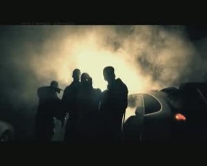 LA REZ - HUSTLER - EXTRAIT DE BARIO PLEIN