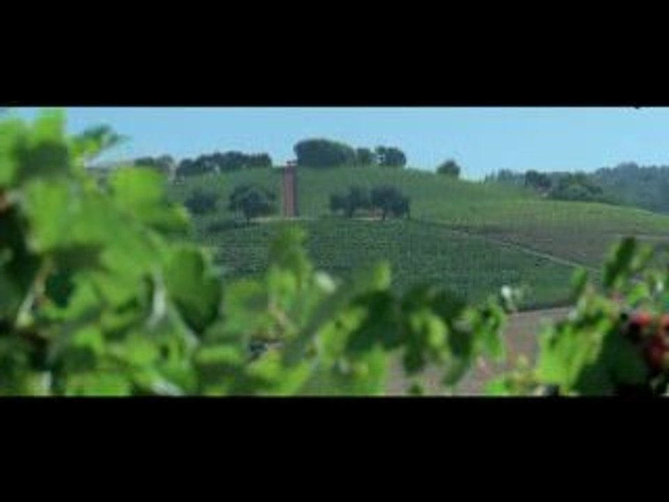 Alan Rickman eating Kentucky Fried Chicken in Bottle Shock