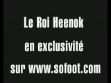 ROI HEENOK-INDEPENDANCE DU QUEBEC