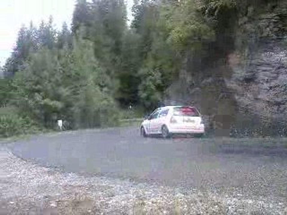 TRIEVES CEDRIC ROBERT