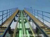 TOP 10 - Worlds Most Scariest Attractions