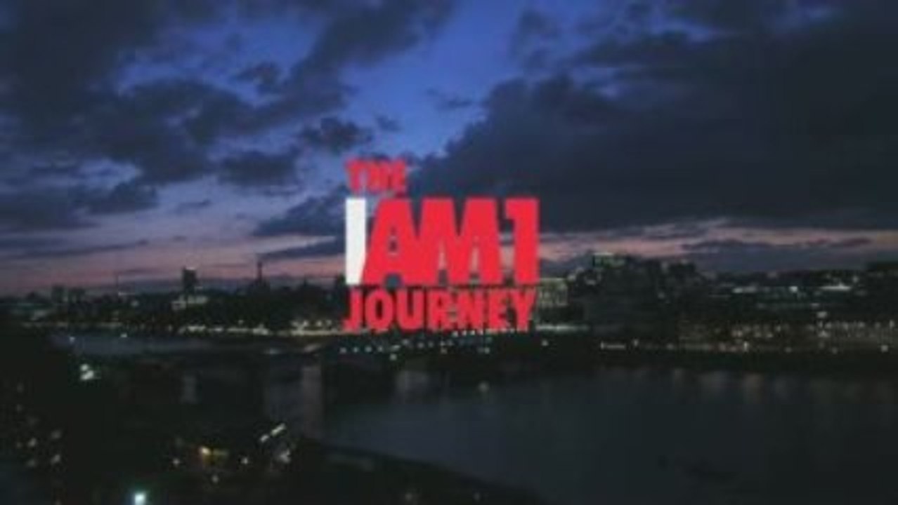 Nike IAM1 Journey Londres