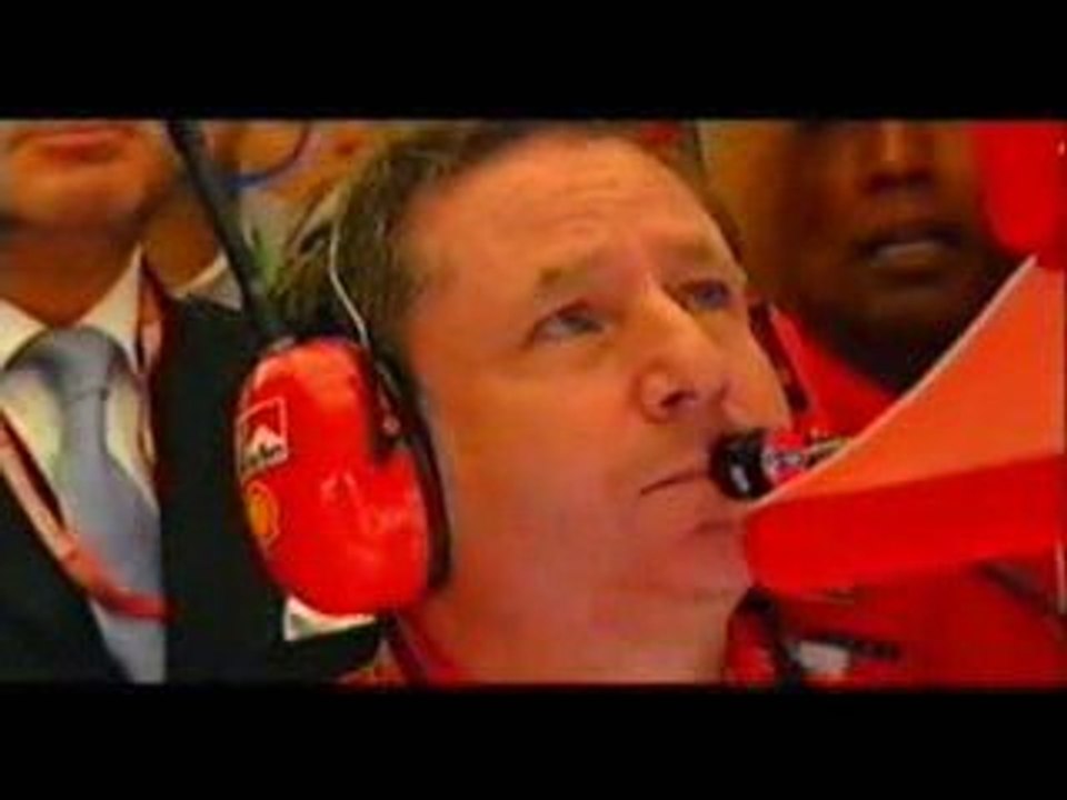 Michael Schumacher life