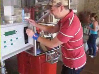 visite musée du bonbon haribo uzès