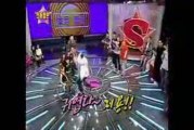 Big Bang Dance Off - Star King