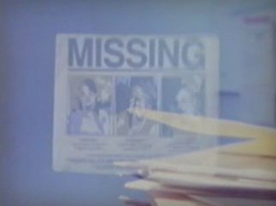 LOST Mysteries of the Universe part2