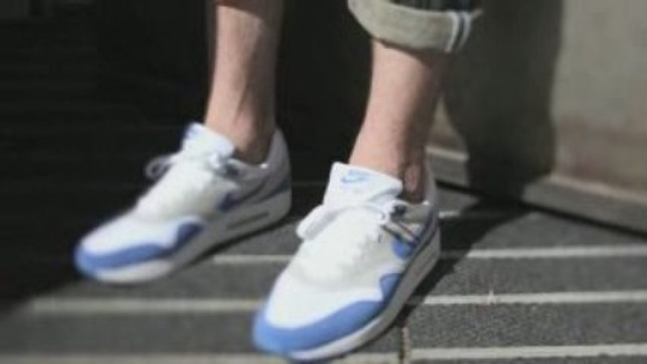 Nike IAM1 Journey Paris