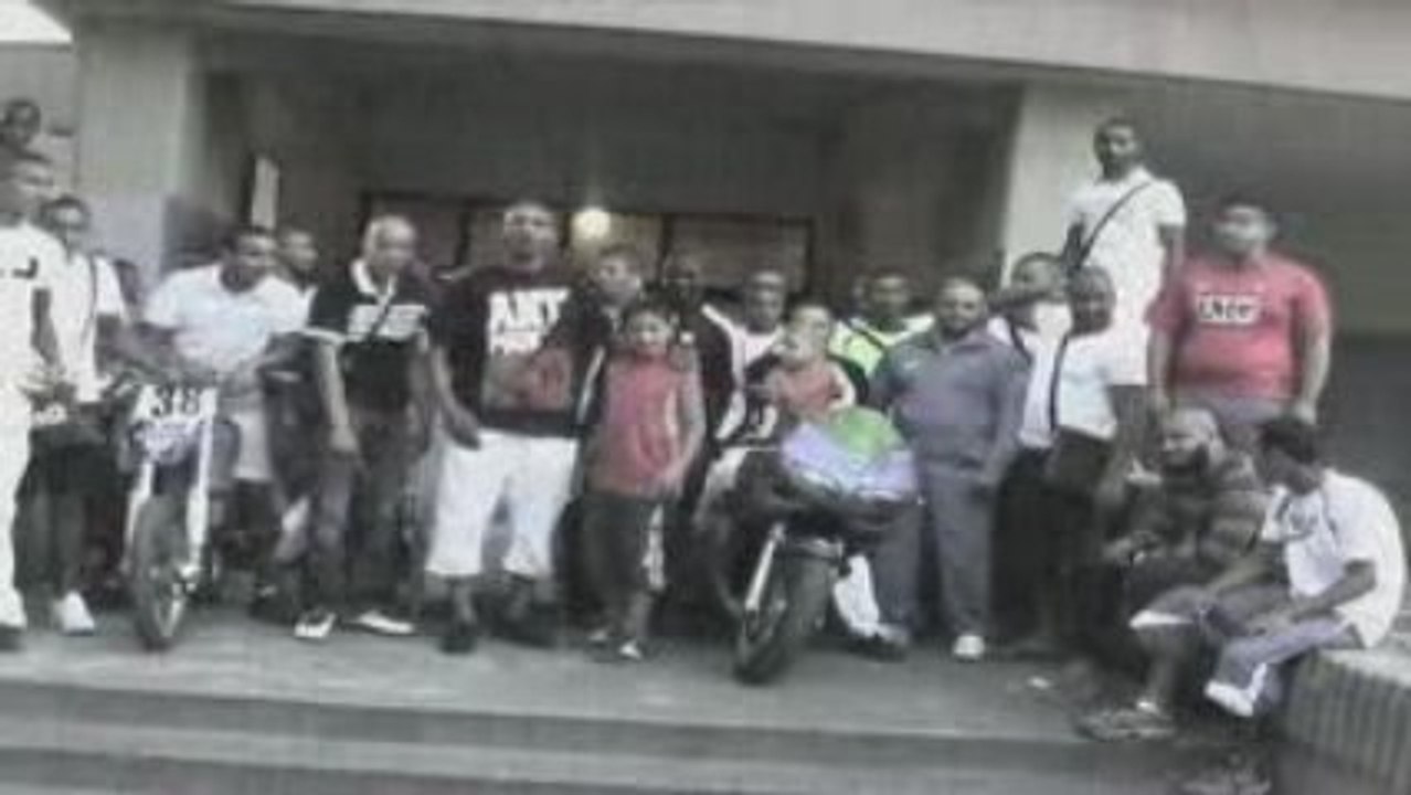 clip 'tu veux du hardcor' bibi-craveur