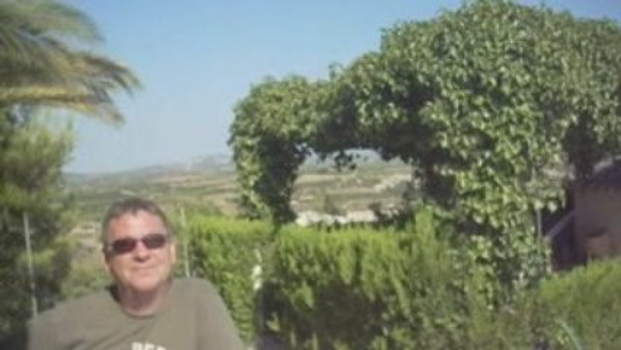 Valencia Property Client Testimonial