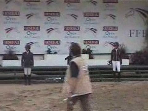 Lamotte 2009. Champions de France. Olymp des Tillles.