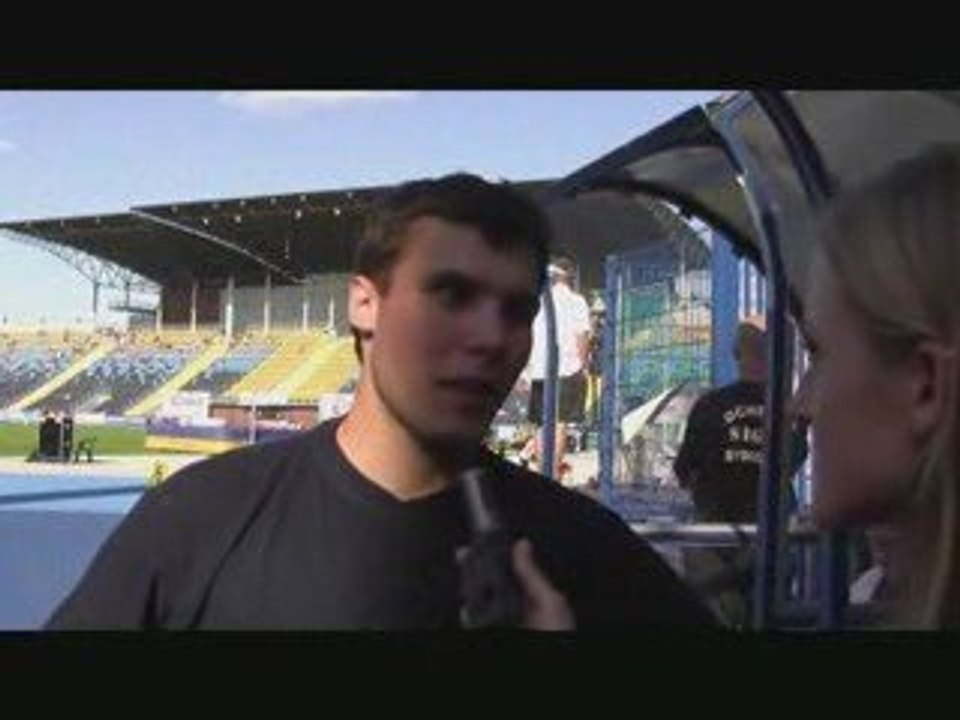 Rozmowa z Radosławem Czyżem