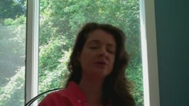 How to Sing Waly Waly