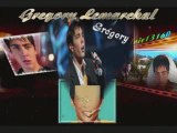 GREGORY LEMARCHAL