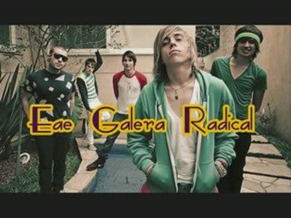 [PROMOÇÃO] - Banda Cine ; Etapa 5