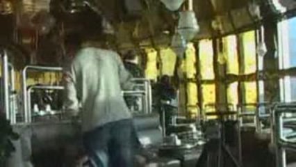 Fally Ipupa Making of Chaise Electrique