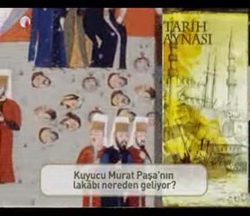 İngilizlerle savaş-Kuyucu Murat-Ali Şükrü