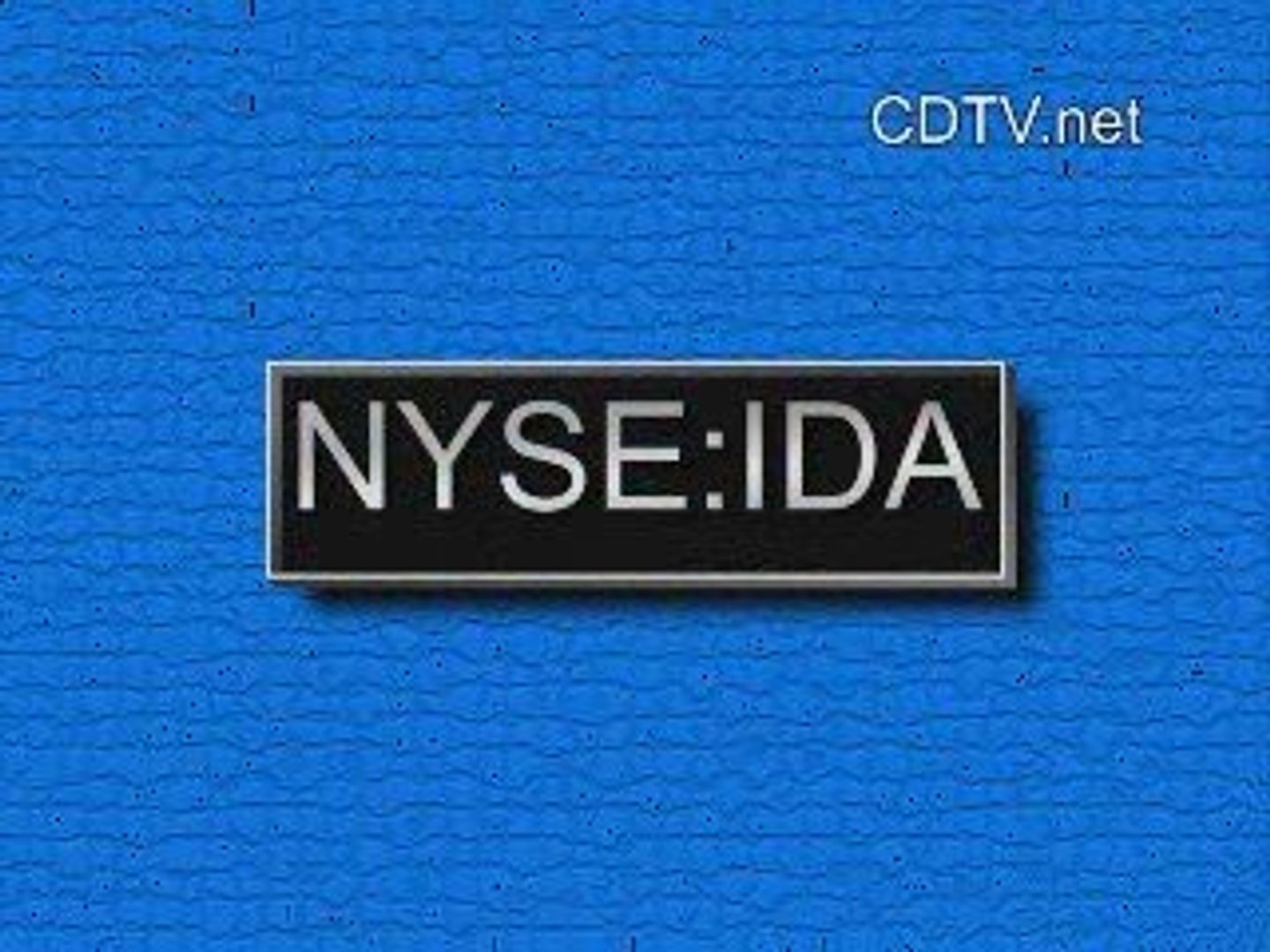 CDTV.net 2009-08-04 Business News, Trading News, Analysis