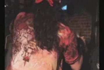 Haute Fashion Show featuring Mickey and Bradley