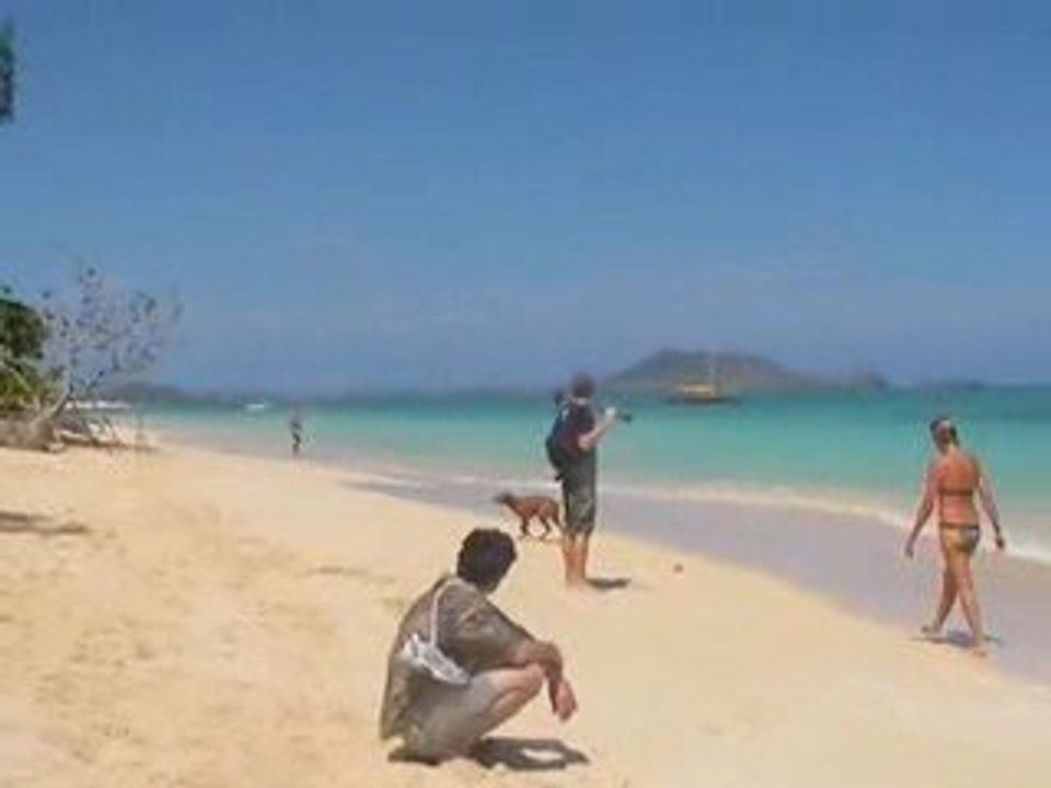 Beach Walk 723R – Come Join with Me