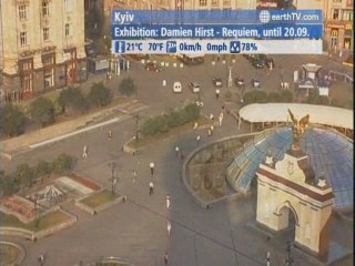 Antalya - Turkey, Vienna - Austria, Warsaw - Poland, Kyiv - Ukraine, Bandar Seri Begawan - Brunei, Dusseldorf - Germany, Berlin - Germany