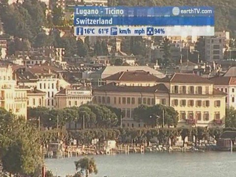 Durban - South Africa, Avignon - France, Ekaterinburg - Russia, Saint-Malo - France, Lugano - Ticino - Switzerland, Johannesburg - South Africa, Washington - USA