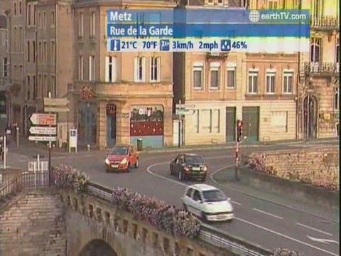 Honolulu - USA, Geneva - Switzerland, Ekaterinburg - Russia, Dusseldorf - Germany, Metz - France, Brussels - Belgium, Amsterdam - Netherlands