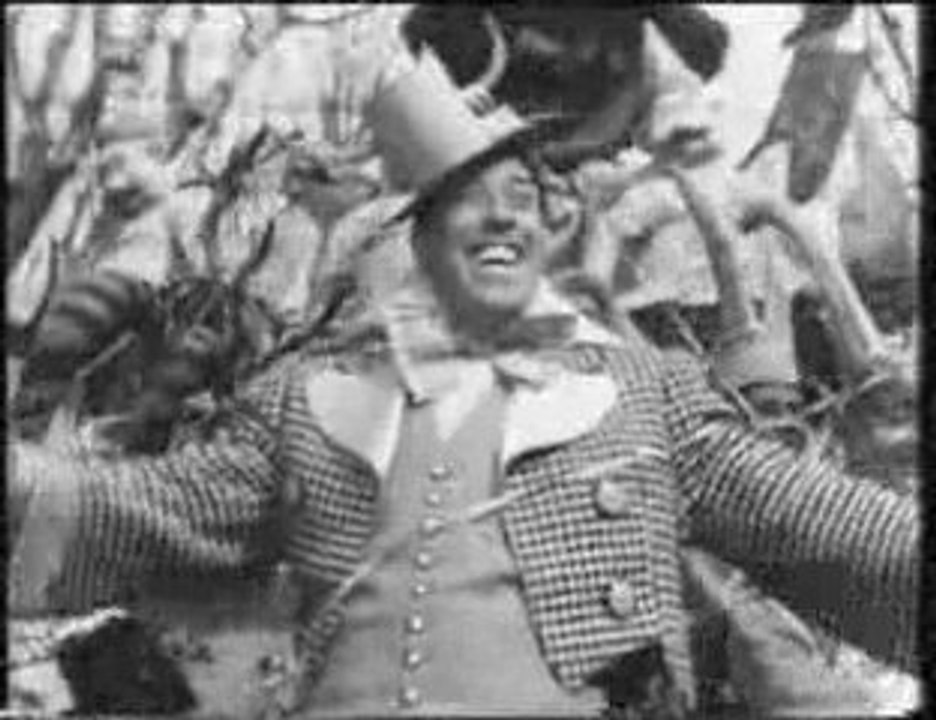 Fernandel - Les cornes, les cornes...