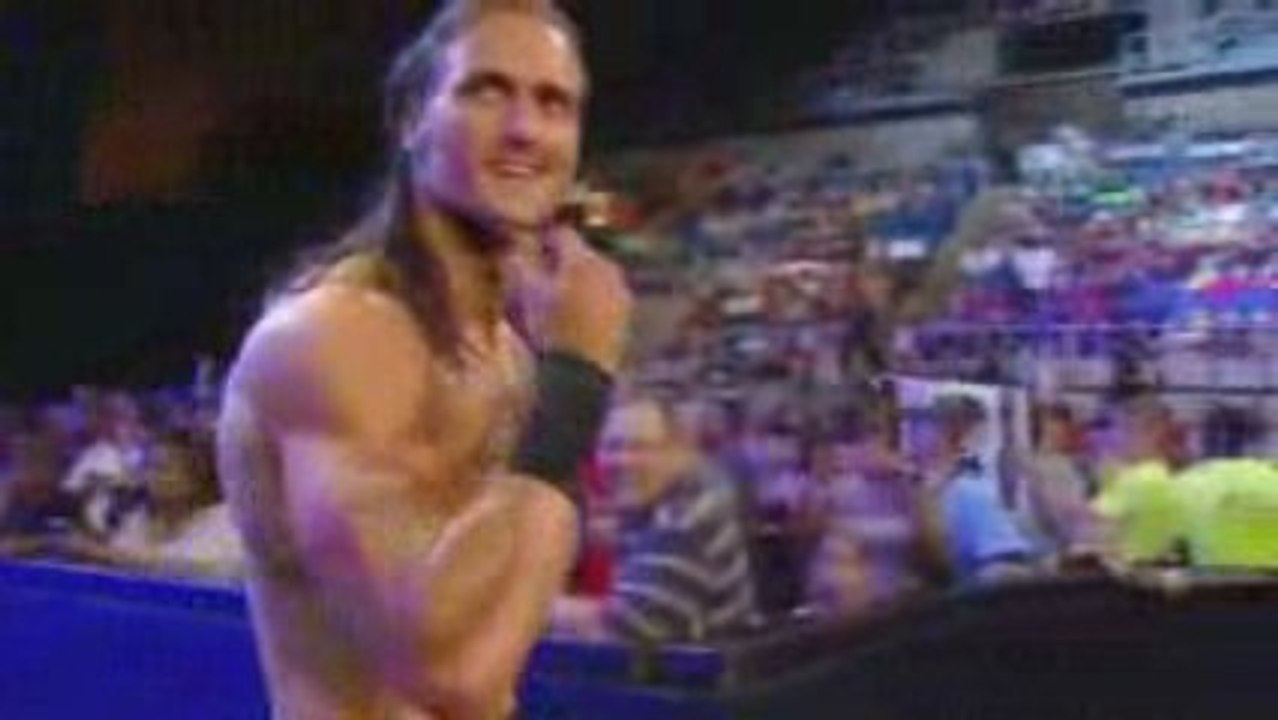 Drew McIntyre New Titantron