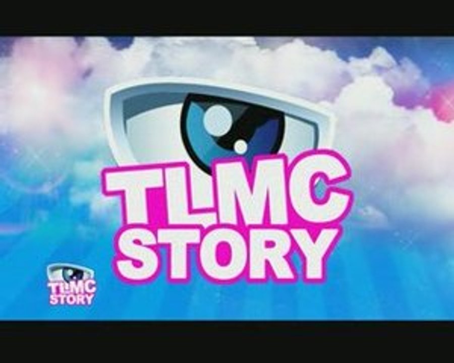 TLMC Story - Jour 2