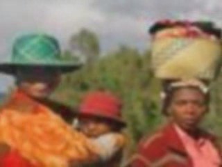 tsy maninona "ravalomanana"