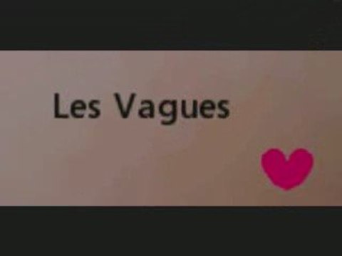 Valras les vagues 2009