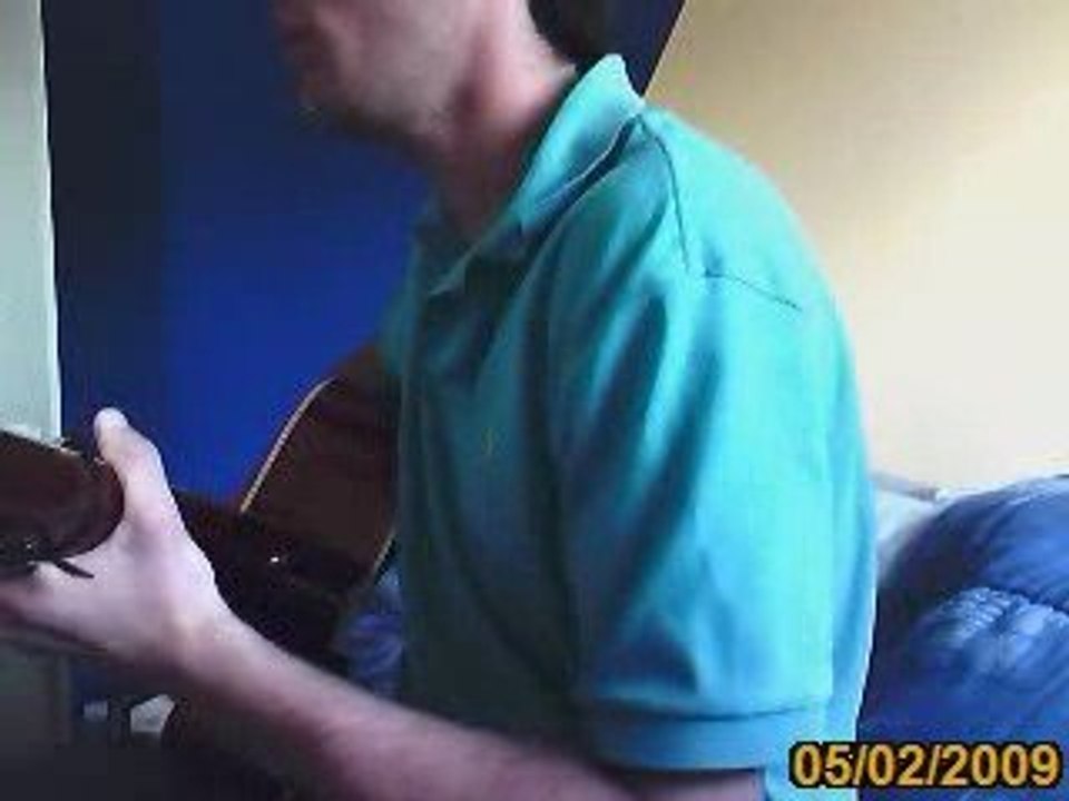 bob dylan knocking on heaven's door cover