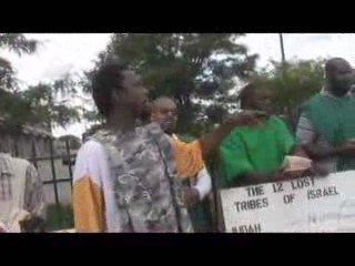 PT1 THEY ARE NOT ALL ISRAEL, WHICH ARE OF ISRAEL