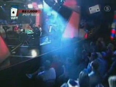 World Poker Tour American Chopper vs Trading Spaces pt03