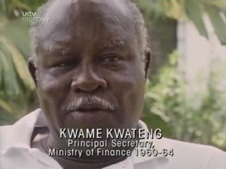 Pt 2 Nkrumah  Independence  Corporations CIA