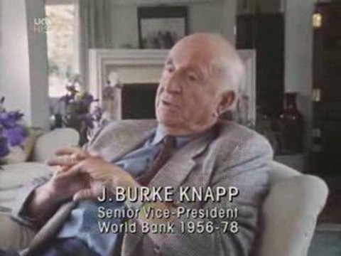 Pt 3 Nkrumah Independence Corporations CIA