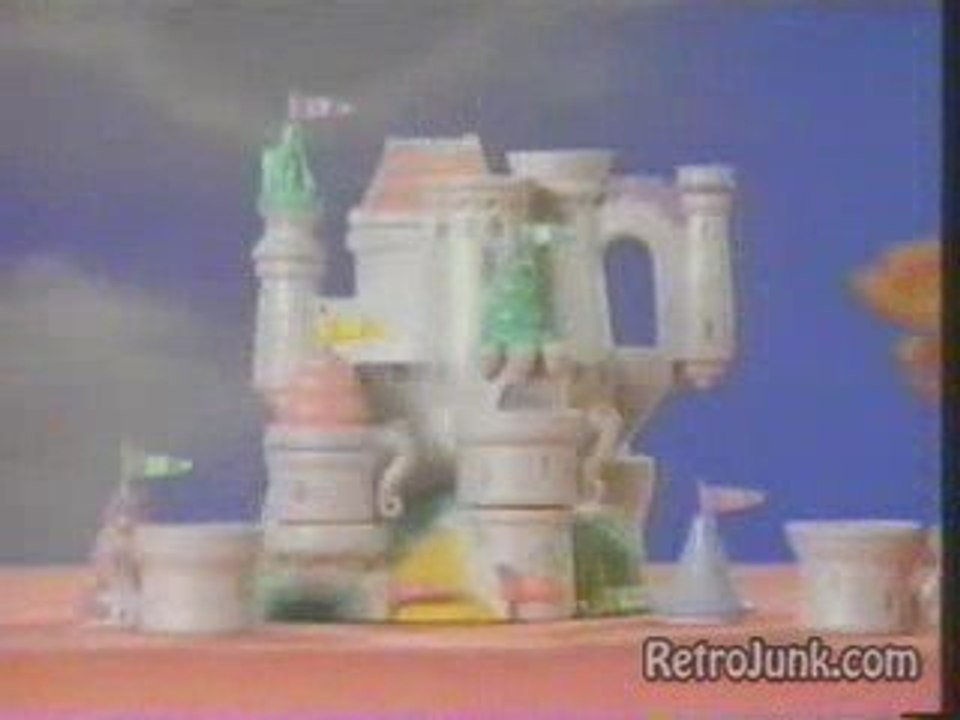 Star Castle Ad 2