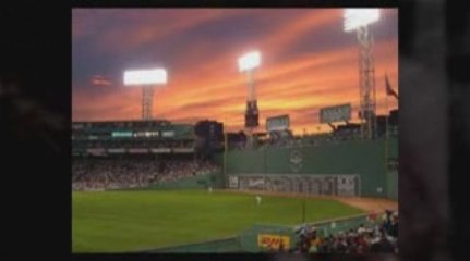 Paul McCartney Fenway Tickets