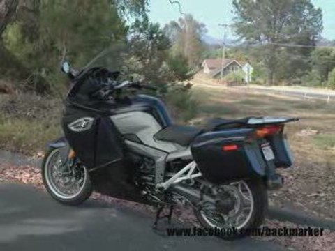 BMW K 1300 GT Summary Judgment