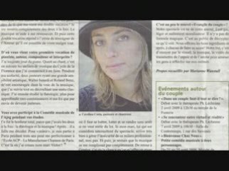 bienvenue chez nous sur la radio et la presse