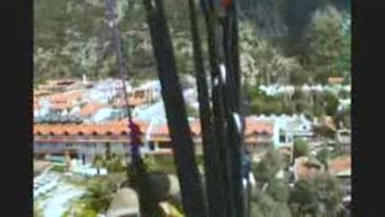 Oludeniz mars 2008
