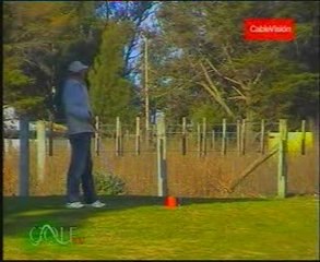 golf tv programa 5 parte 2