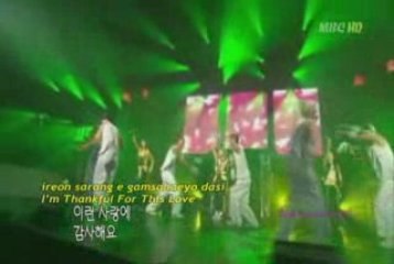 [LIVE Music Camp] Sugar - Shine [romanizations + eng sub]