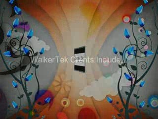 WalkerTek Interactive Marketing