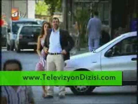 Es Es Dizisi Tanıtım Fragmanı ( Atv )
