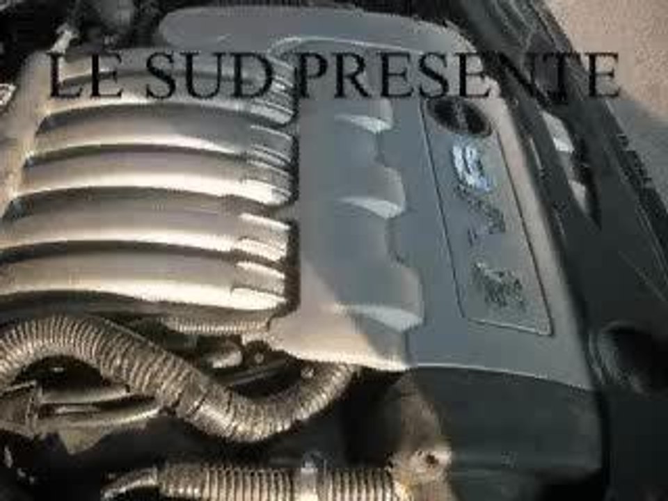 205 V6